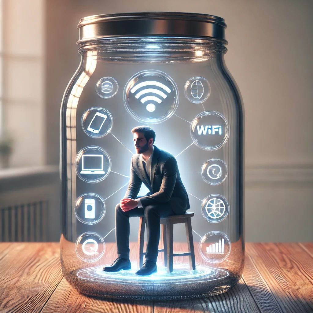 afraid-from-technology