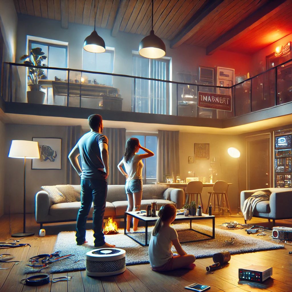 emergency-at-home